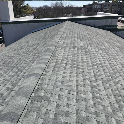 Roof Leak Repair Upton NY